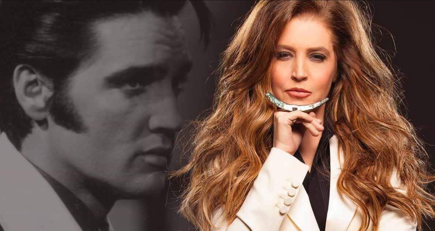 Elvis & Lisa Marie Presley - Don't Cry Daddy Lyrics “Don’t Cry Daddy” Duet by Elvis Presley and his Daughter Lisa Marie